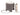 Piston Kit Bb Cast 49.45/+2.00 Hon VERTEX