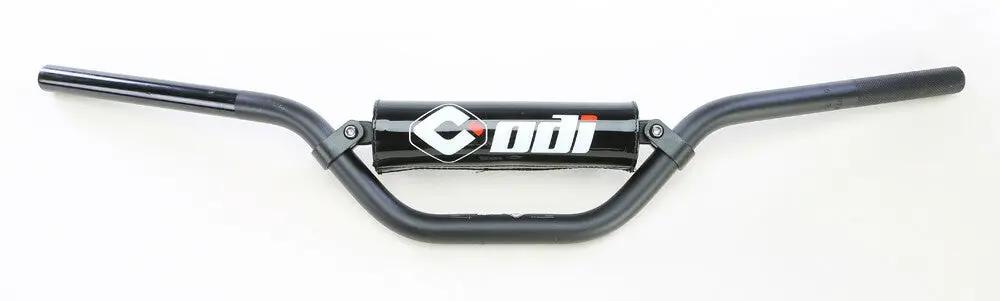 7/8 Inch Handlebar Black ODI