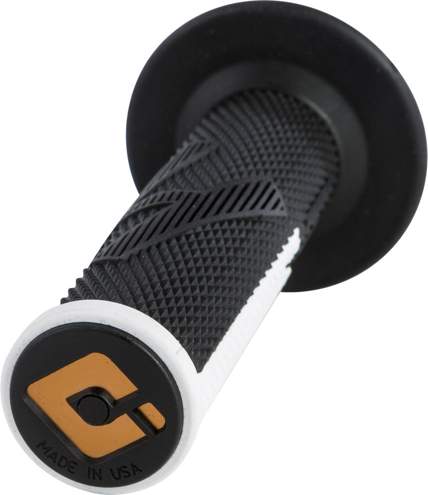 ODI Emig Pro V2 Lock-On Poignées de guidon Lock-on full grip