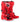 Alpinestars Youth Tech 7s Red Boots ALPINESTARS