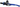 Pro 160 Clutch Assembly Blue FLO MOTORSPORTS