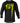 FLY RACING Youth F-16 Black/Neon Green/Light Grey Jersey FLY RACING
