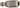 Prospect Goggle Beige/Brn Silver Chrome Works SCOTT