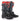 Alpinestars Youth Tech 7s Grey/Red Boots ALPINESTARS