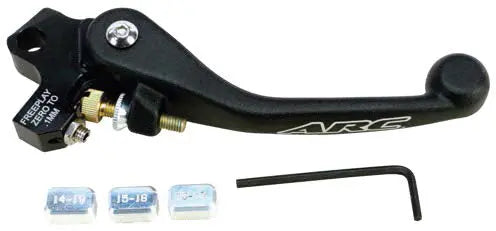 ARC Aluminum POWERLEVER Clutch Lever - Husqvarna FC | FE | TC | TE ARC