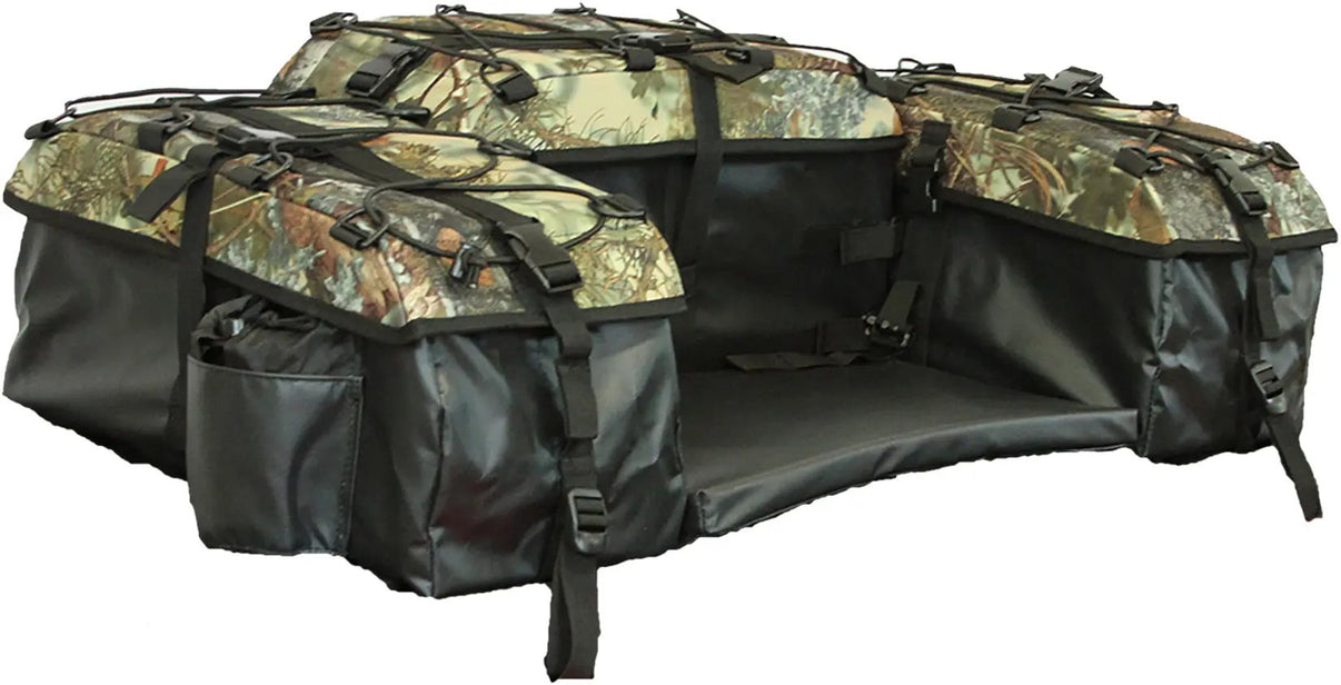 ATV TEK Arch Padded ATV Bag Camo ATV TEK