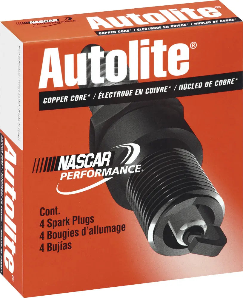 AUTOLITE Copper Spark Plug 4316 AUTOLITE