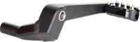 Adjustable Brake Pedal M8 Softail W/Mids FLO MOTORSPORTS