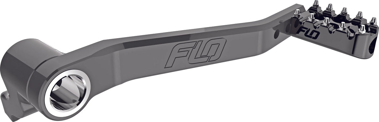Adjustable Brake Pedal `04 13 Xl FLO MOTORSPORTS