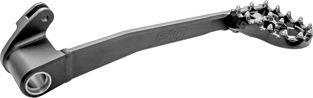 Adjustable Brake Pedal `14 22 Flh/Flt FLO MOTORSPORTS