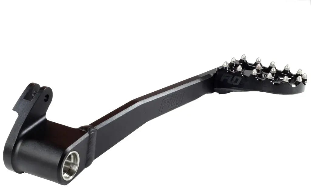 Adjustable Brake Pedal `96 13 Flh/Flt FLO MOTORSPORTS