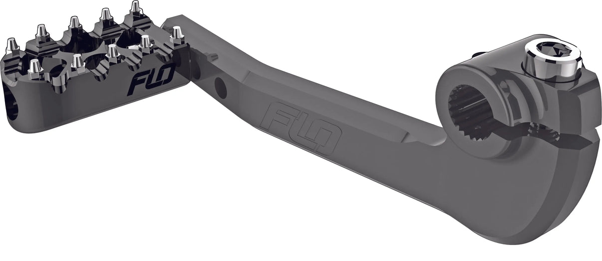 Adjustable Shift Lever `91 13 Xl FLO MOTORSPORTS