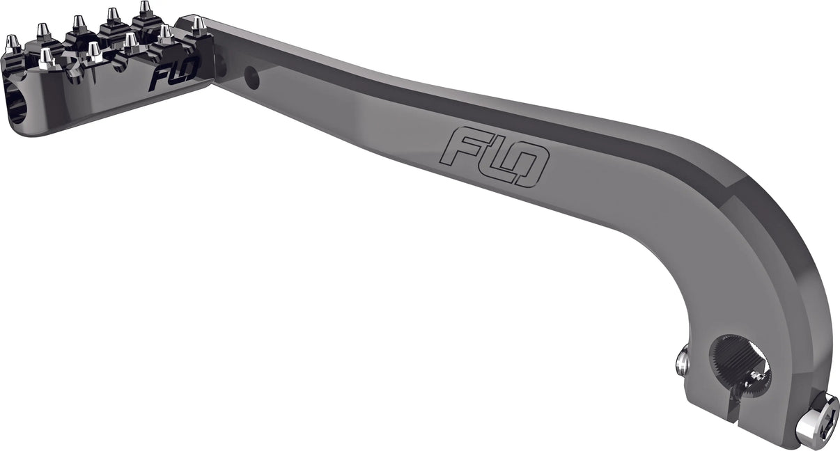 Adjustable Shift Lever `91 17 Fxd FLO MOTORSPORTS
