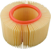 Air Filter HIFLOFILTRO