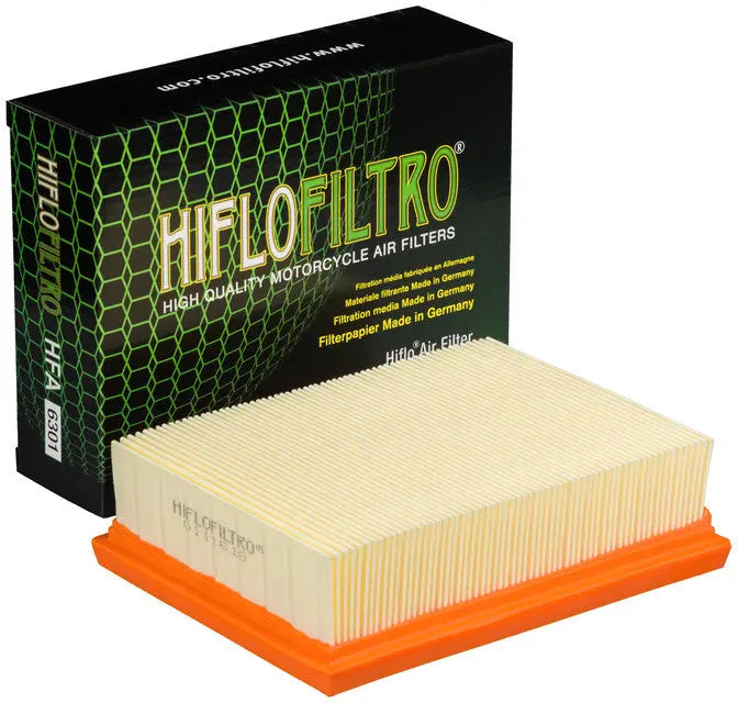 Air Filter HIFLOFILTRO