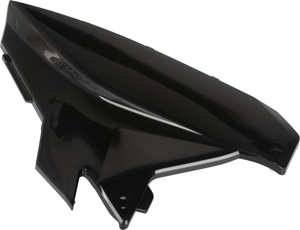 Airbox Cover Beta Black ACERBIS