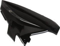 Airbox Cover Beta Black ACERBIS