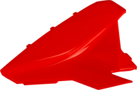 Airbox Cover Beta Red ACERBIS