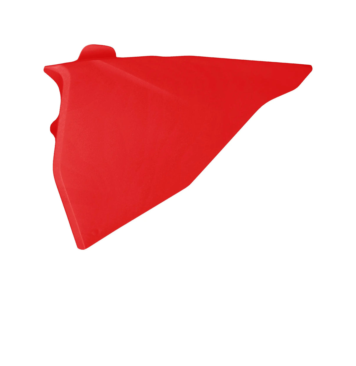 Airbox Cover Gas Red ACERBIS