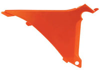 Airbox Cover Orange ACERBIS