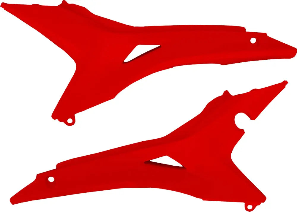Airbox Cover Red ACERBIS