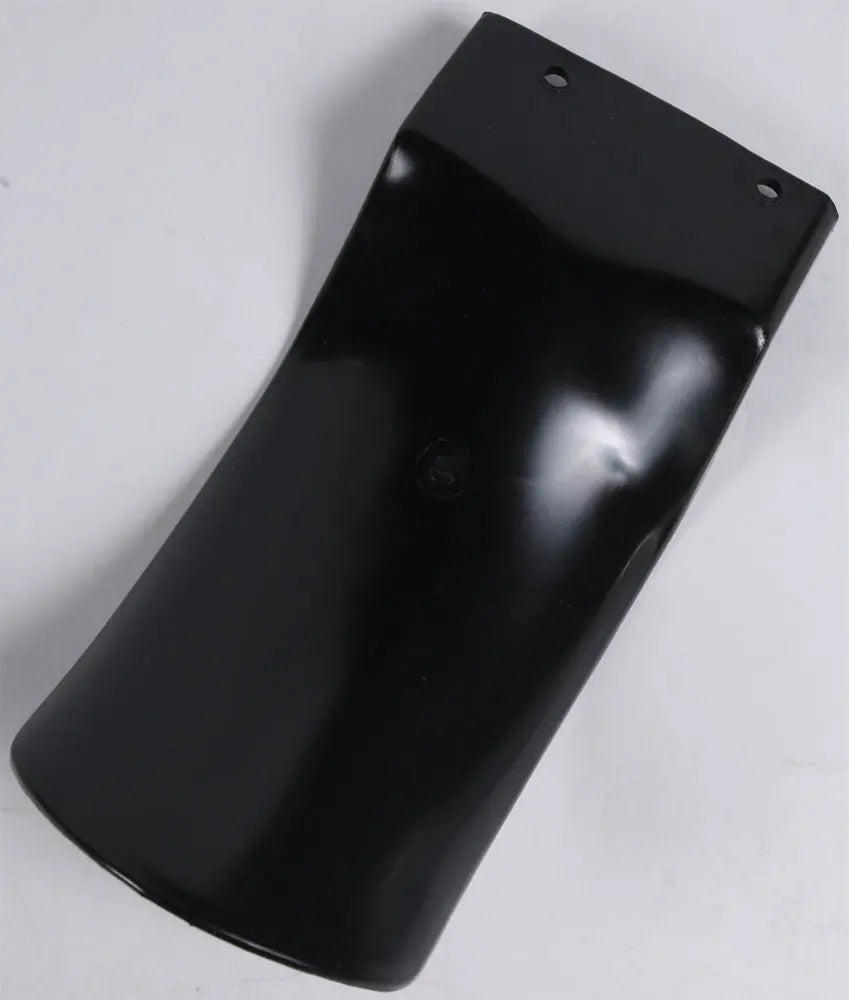 Airbox Mud Flap Black ACERBIS