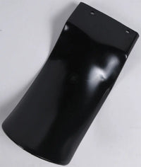 Airbox Mud Flap Black ACERBIS