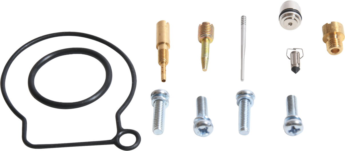 All Balls Carburetor Rebuild Kit - 2017-2022 Yamaha YFZ50 ALL BALLS