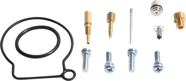 All Balls Carburetor Rebuild Kit – Yamaha FZ1 & FZS1 2001-2005, 26-1636, Includes Gaskets O-Rings Hardware
