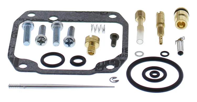 All Balls Carburetor Rebuild Kit ALL BALLS
