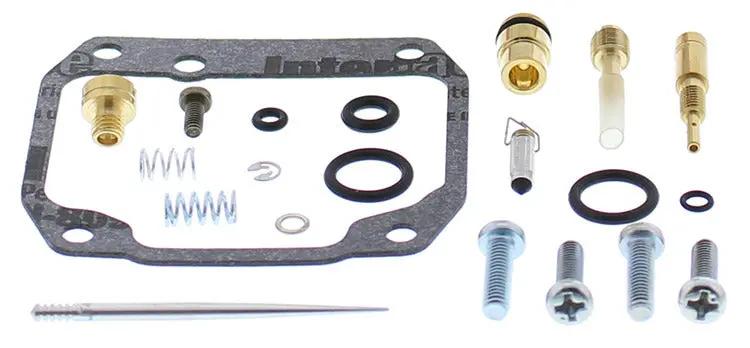 All Balls Carburetor Rebuild Kit ALL BALLS