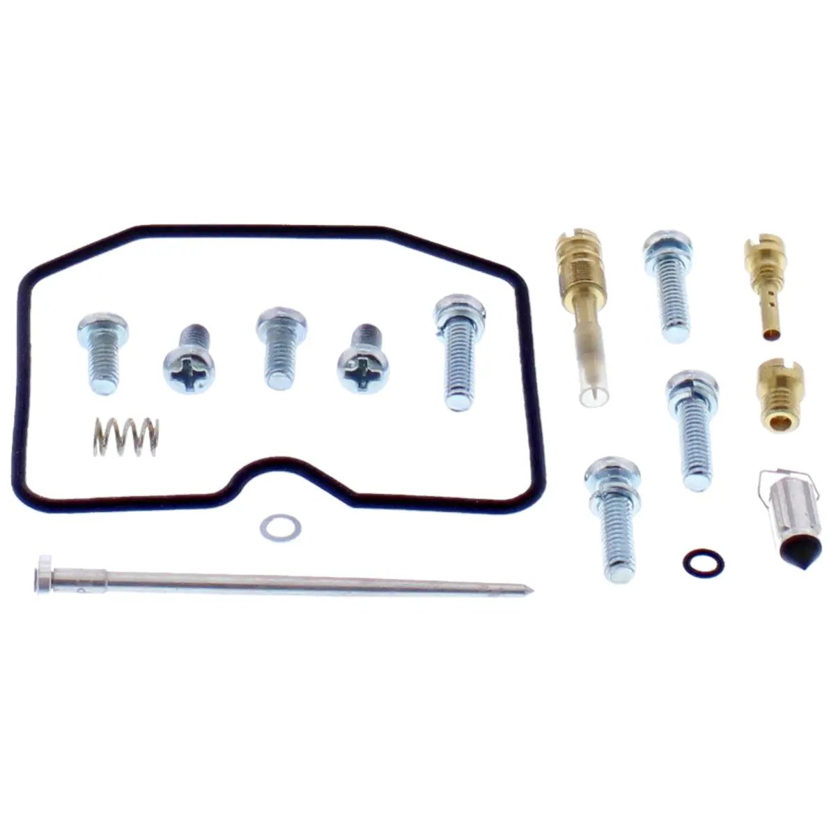 All Balls Carburetor Rebuild Kit - Yamaha YFM350FG Grizzly 4WD ALL BALLS
