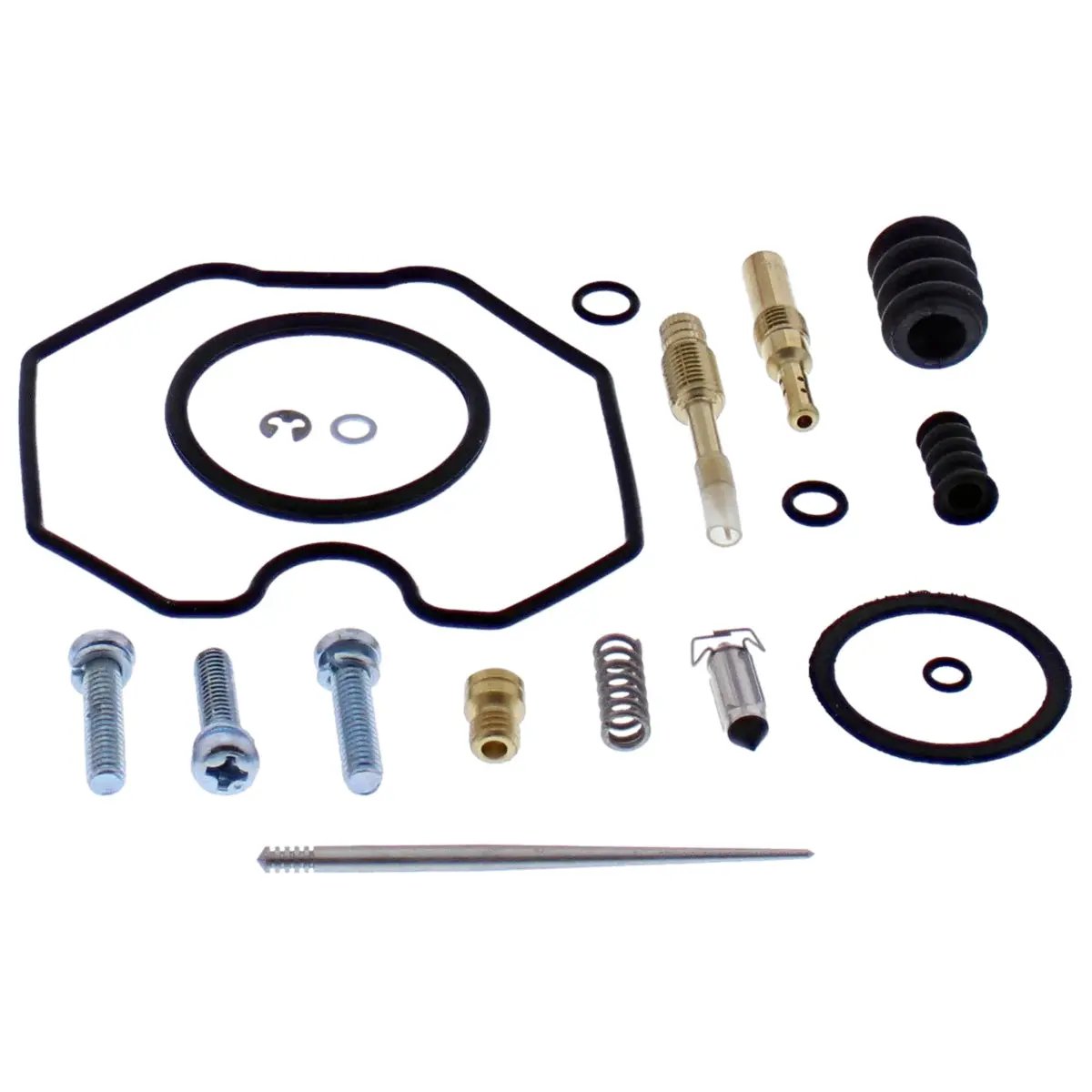 All Balls Carburetor Repair Kit - 1982 Honda ATC185S ALL BALLS
