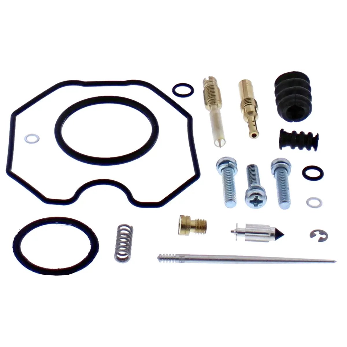 All Balls Carburetor Repair Kit - 1983 Honda ATC185S ALL BALLS