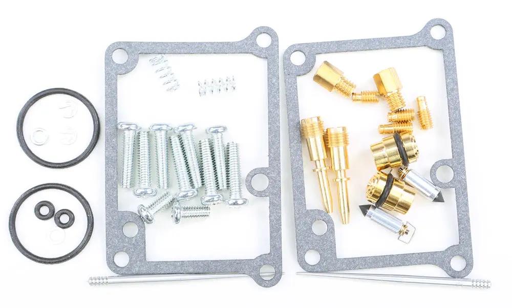 All Balls Carburetor Repair Kit - 1987-2009 Yamaha YFZ350 Banshee ALL BALLS