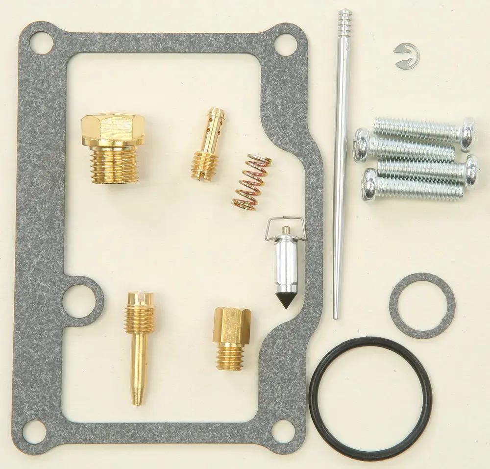 All Balls Carburetor Repair Kit - 1994-1999 Polaris 300 ALL BALLS