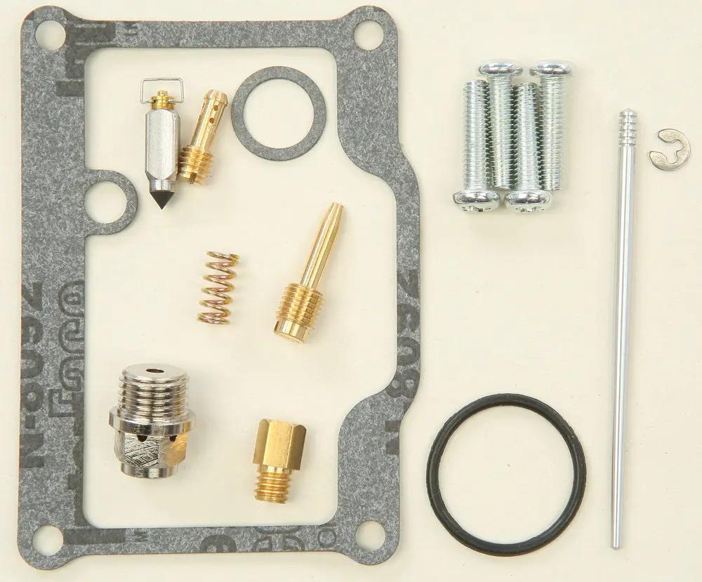 All Balls Carburetor Repair Kit - 1996 Polaris 400 ALL BALLS