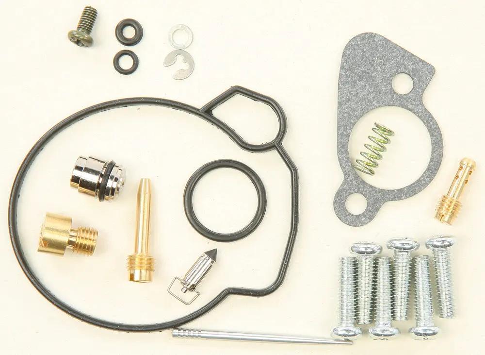 All Balls Carburetor Repair Kit - 2001-2002 Polaris Scrambler 50 ALL BALLS