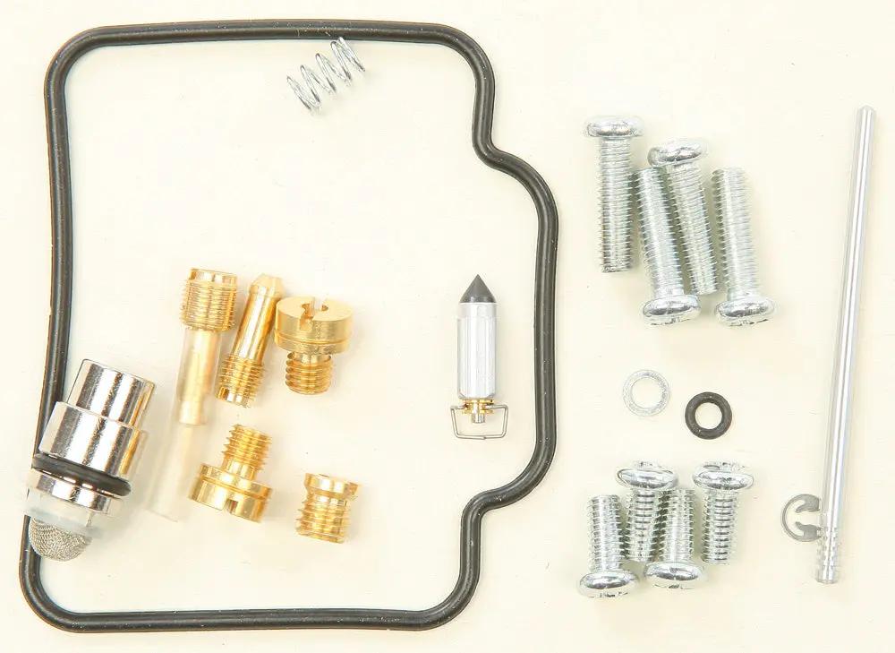 All Balls Carburetor Repair Kit - 2001-2005 Polaris Sportsman 400 4X4 ALL BALLS
