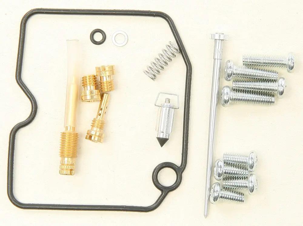 All Balls Carburetor Repair Kit - 2005-2007 Arctic Cat 500 4X4 ALL BALLS