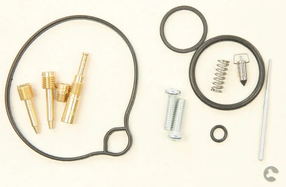 All Balls Carburetor Repair Kit - 2006-2017 Arctic Cat 90 ALL BALLS