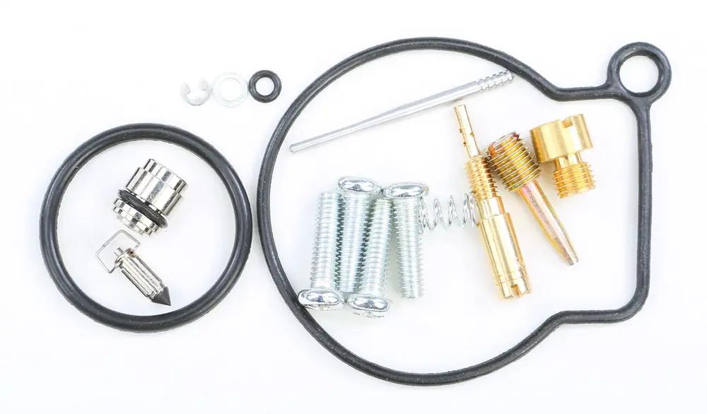 All Balls Carburetor Repair Kit - 2007-2015 Polaris Predator 50 ALL BALLS