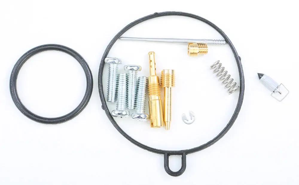 All Balls Carburetor Repair Kit - 2007-2016 Polaris Outlaw / Sportsman 90 ALL BALLS