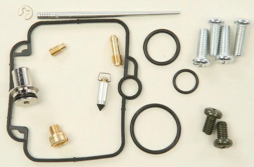All Balls Carburetor Repair Kit - 2010-2012 Polaris Scrambler 500 4X4 ALL BALLS
