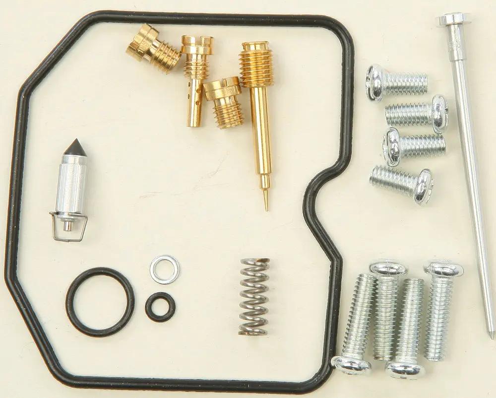 All Balls Carburetor Repair Kit - 2012-2022 Kawasaki KVF300 Brute Force ALL BALLS