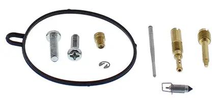 All Balls Carburetor Repair Kit - 2016-2022 Yamaha YFM90 ALL BALLS