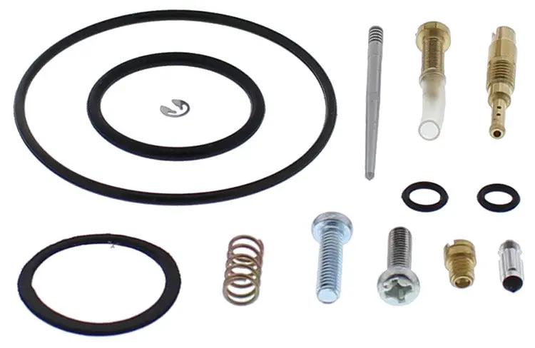 All Balls Carburetor Repair Kit ALL BALLS