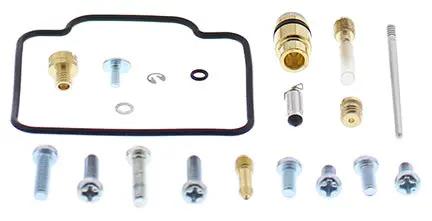 All Balls Carburetor Repair Kit ALL BALLS