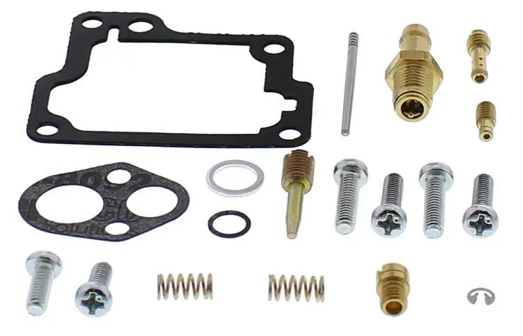 All Balls Carburetor Repair Kit ALL BALLS