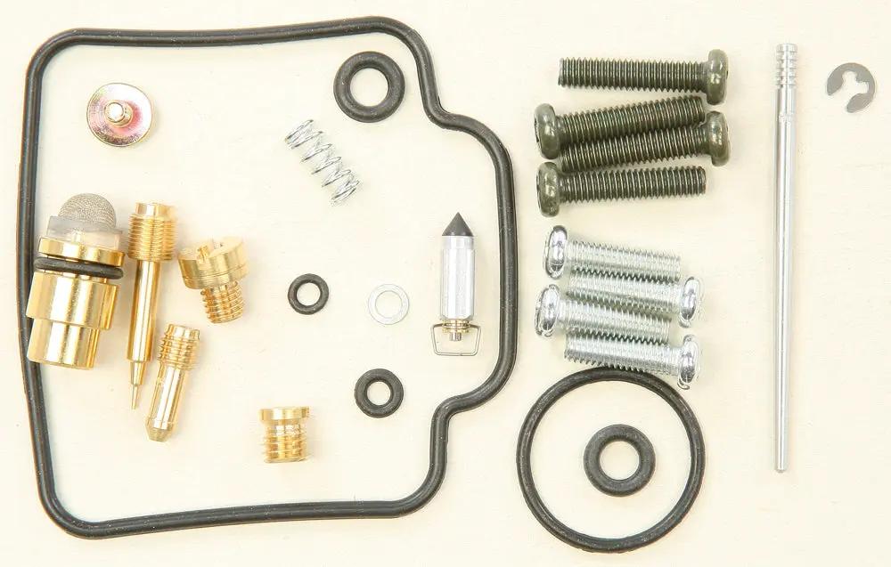 All Balls Carburetor Repair Kit ALL BALLS
